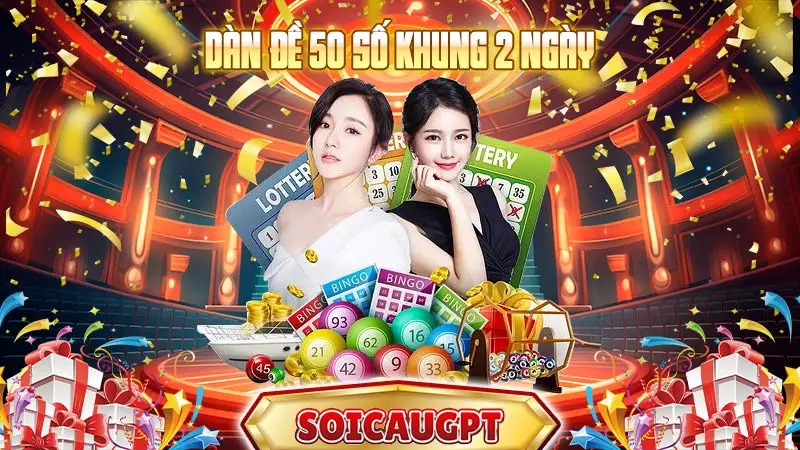 Dàn Đề 50 Số Khung 2 Ngày