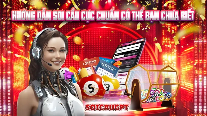 Hướng dẫn soi cầu cực chuẩn có thể bạn chưa biết