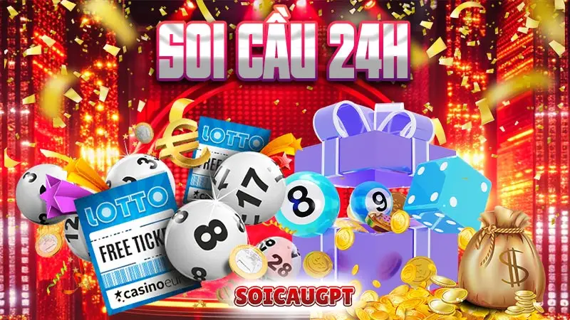 Soi cầu 24h