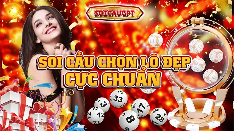 Soi cầu chọn lô đẹp cực chuẩn