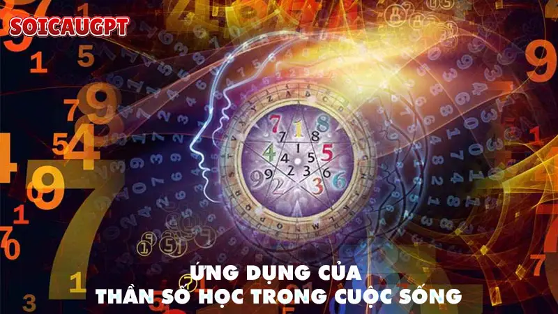 Ứng dụng của thần số học trong cuộc sống